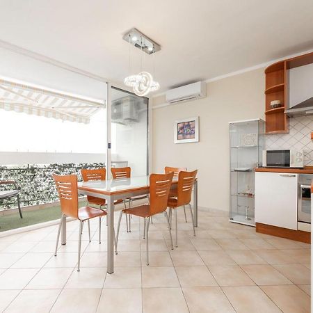 Apartment Darko Split Exterior foto