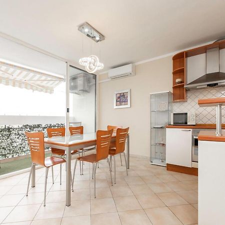 Apartment Darko Split Exterior foto