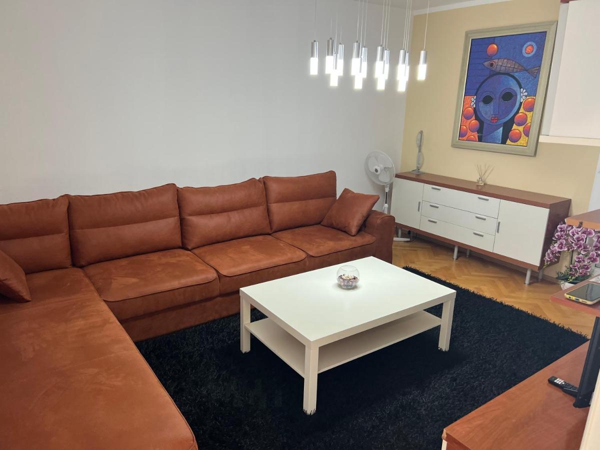 Apartment Darko Split Exterior foto