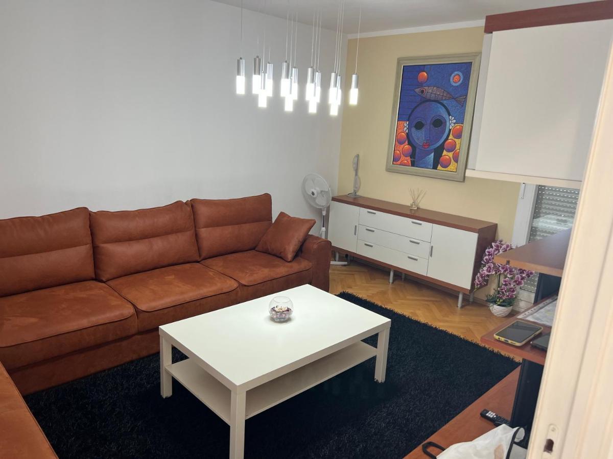 Apartment Darko Split Exterior foto