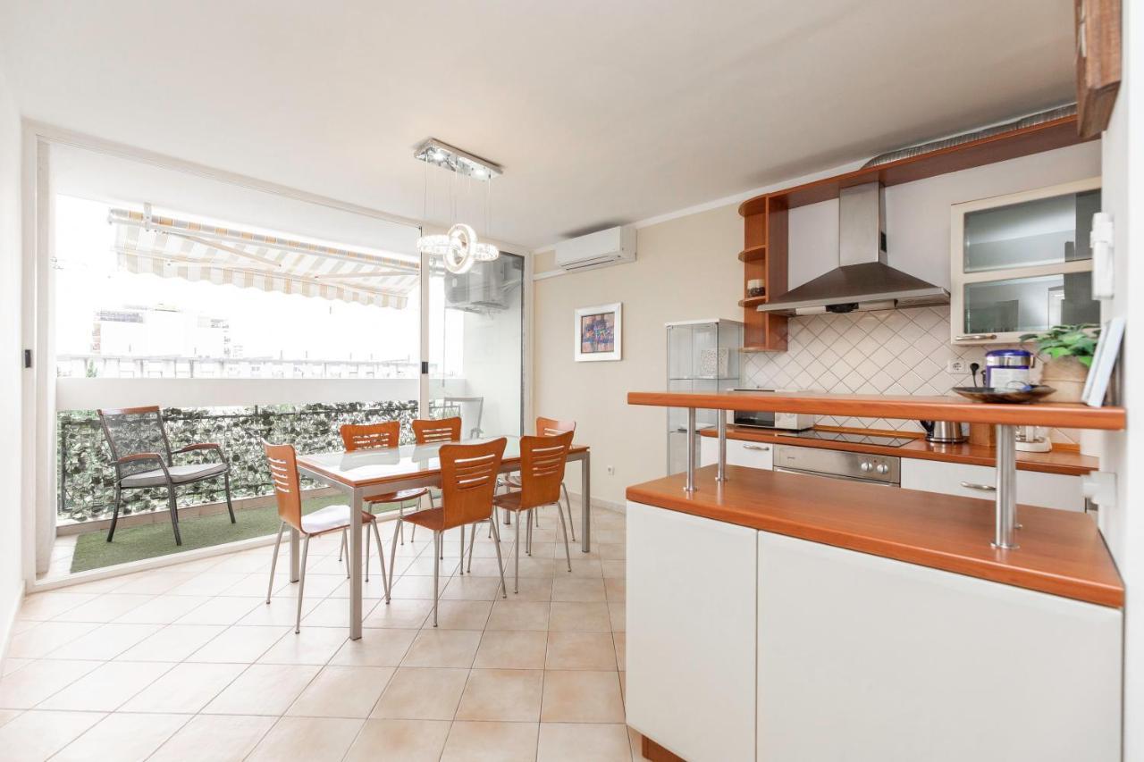 Apartment Darko Split Exterior foto
