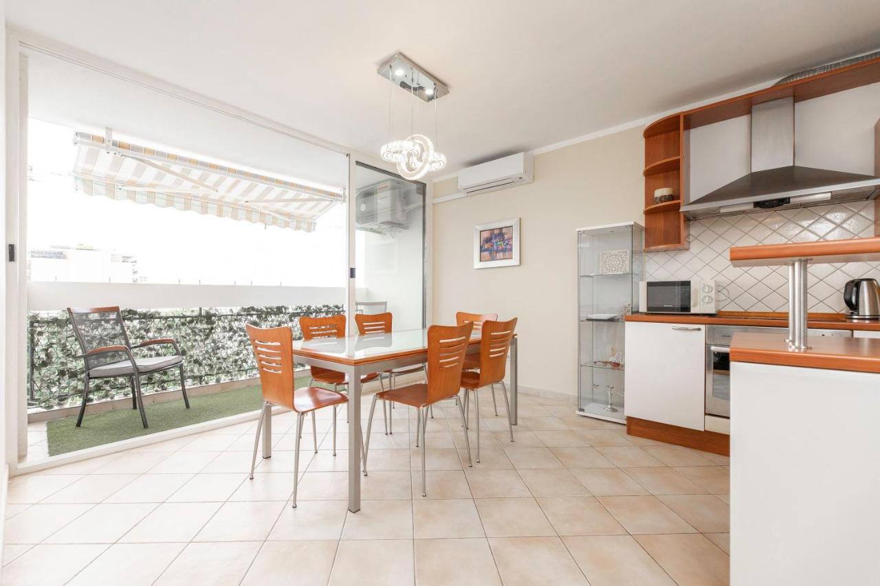 Apartment Darko Split Exterior foto