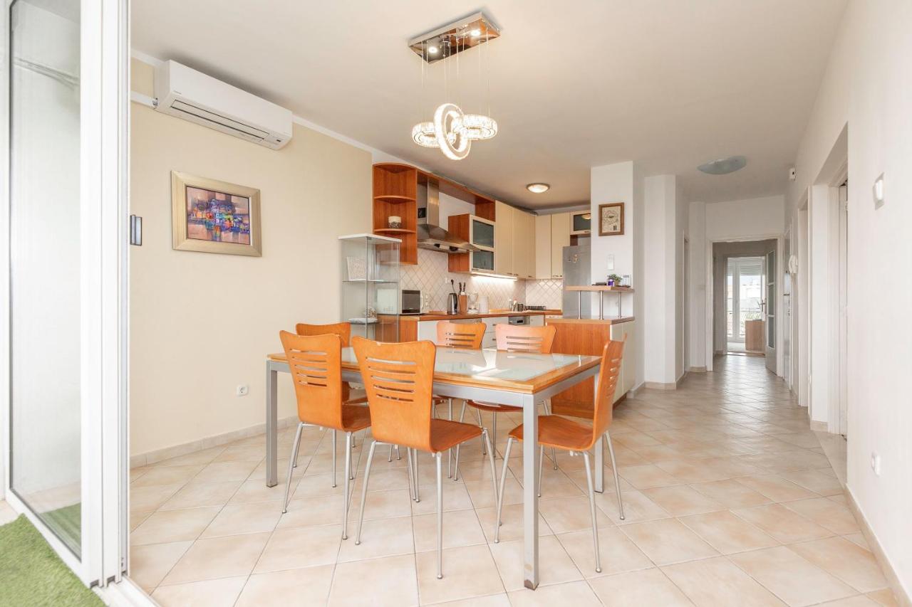 Apartment Darko Split Exterior foto
