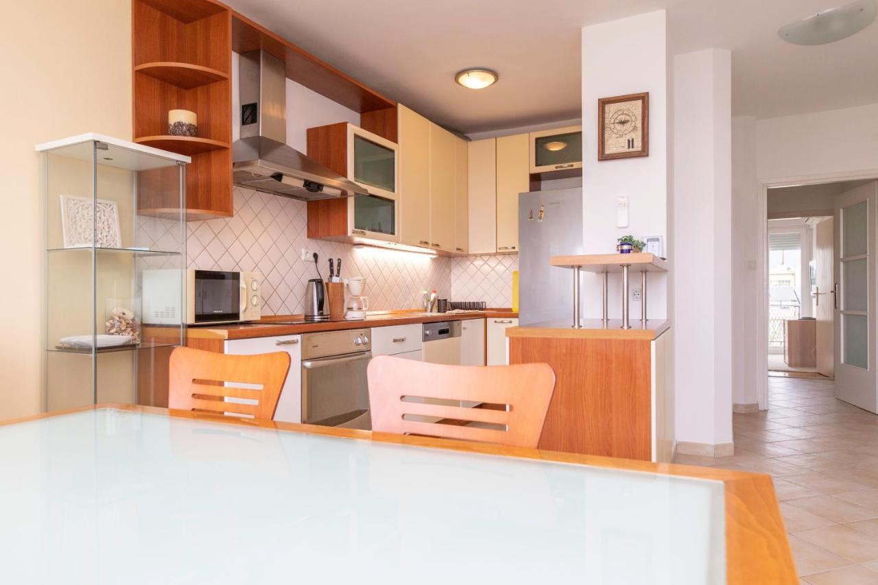 Apartment Darko Split Exterior foto