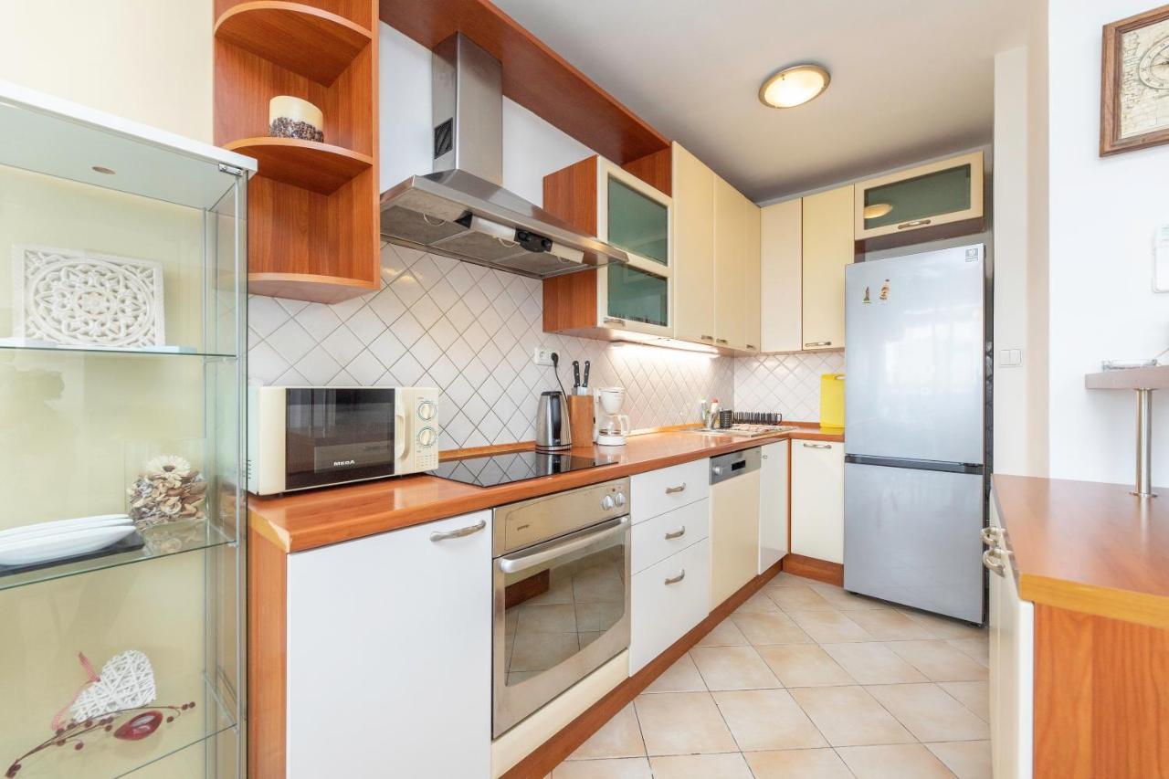 Apartment Darko Split Exterior foto