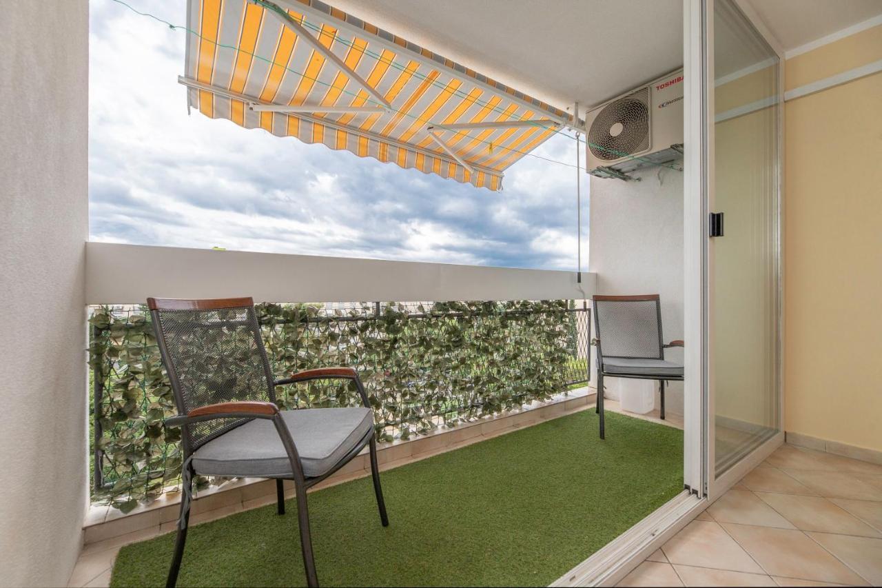 Apartment Darko Split Exterior foto