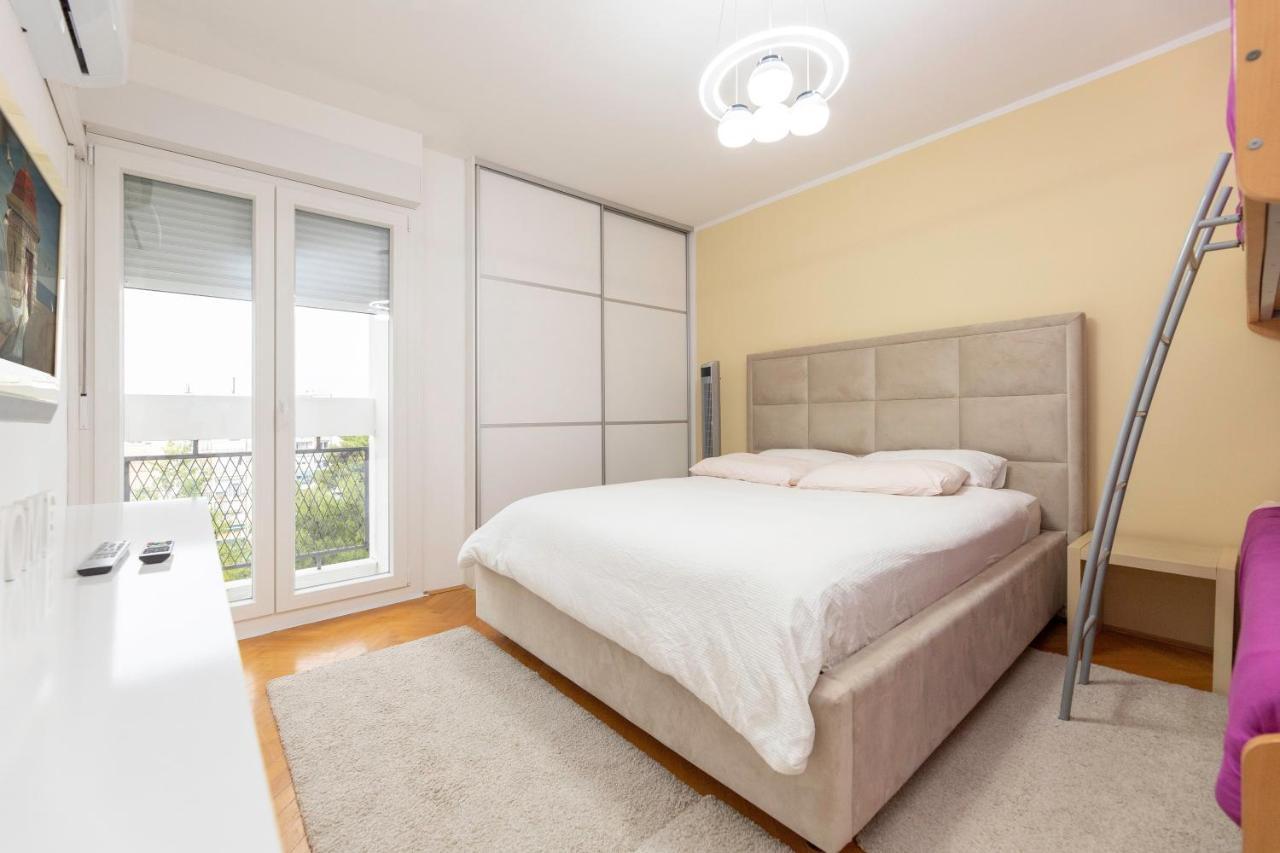 Apartment Darko Split Exterior foto