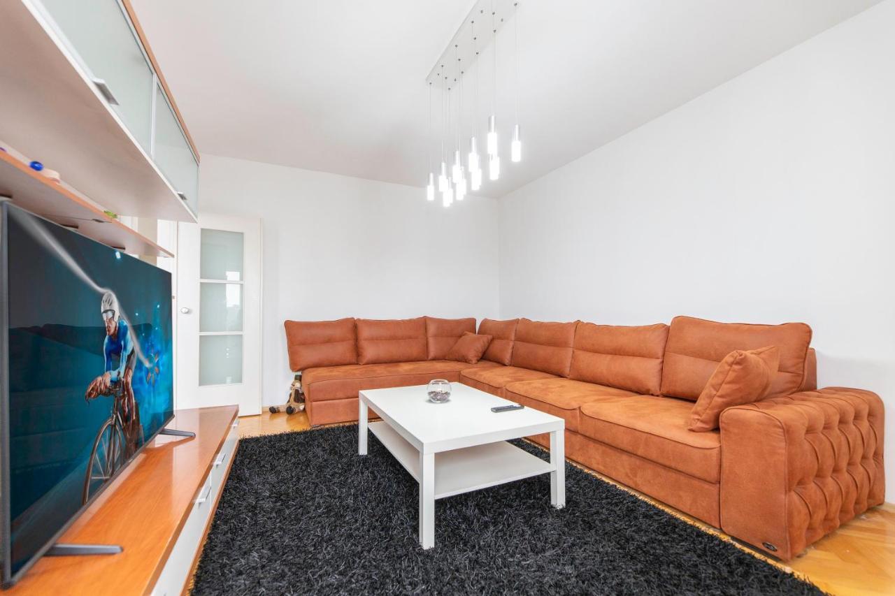 Apartment Darko Split Exterior foto