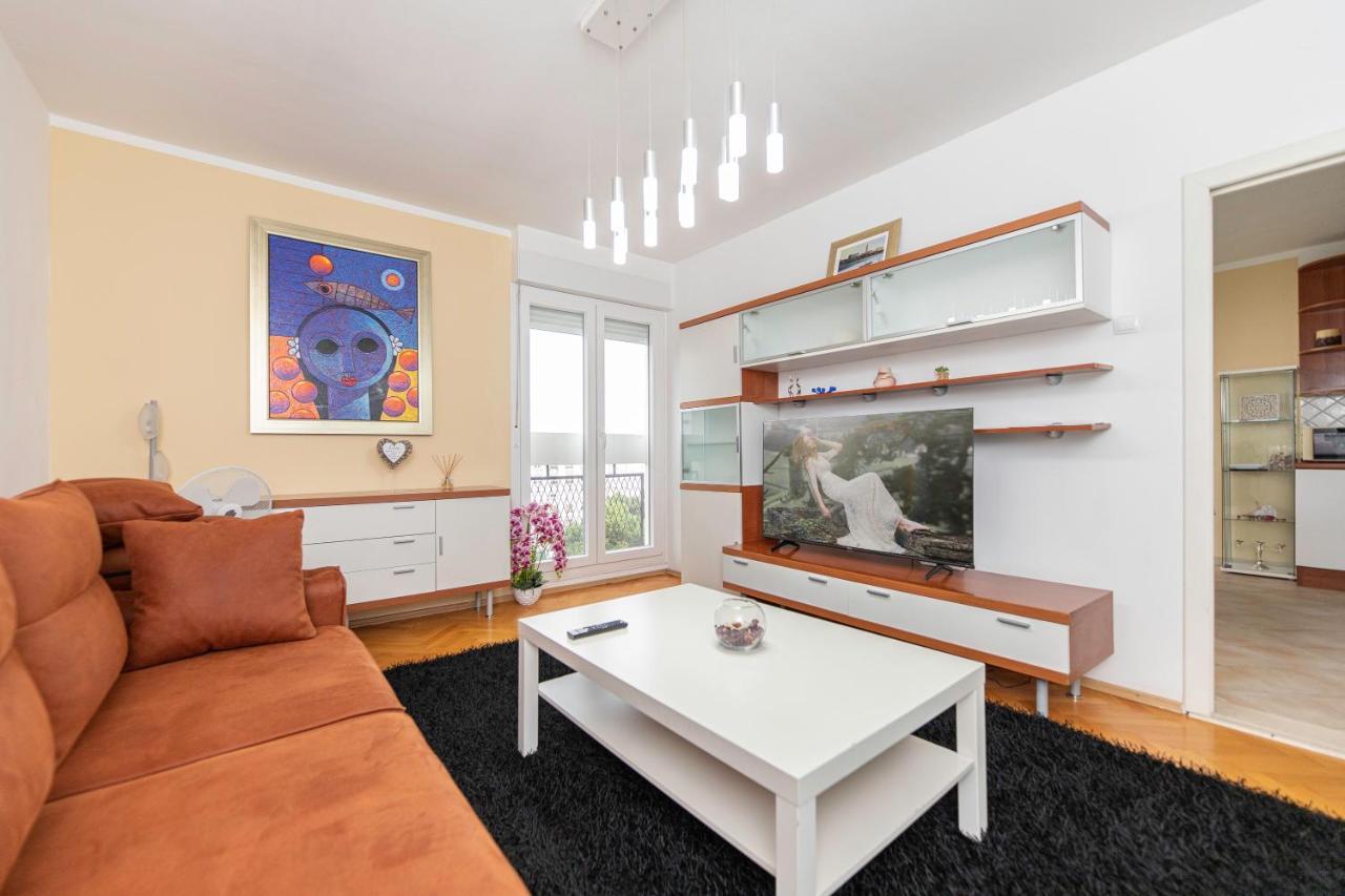 Apartment Darko Split Exterior foto