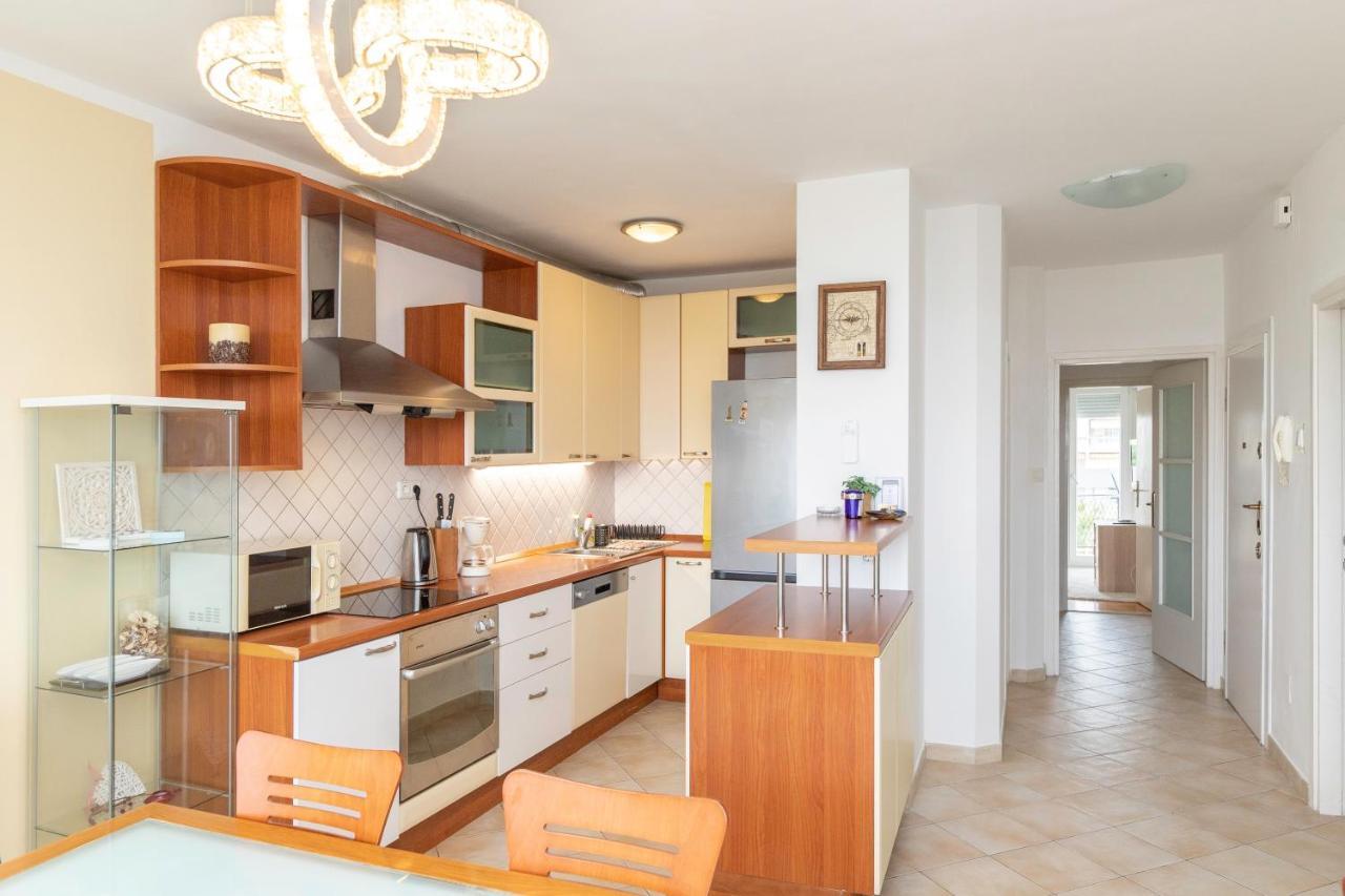 Apartment Darko Split Exterior foto