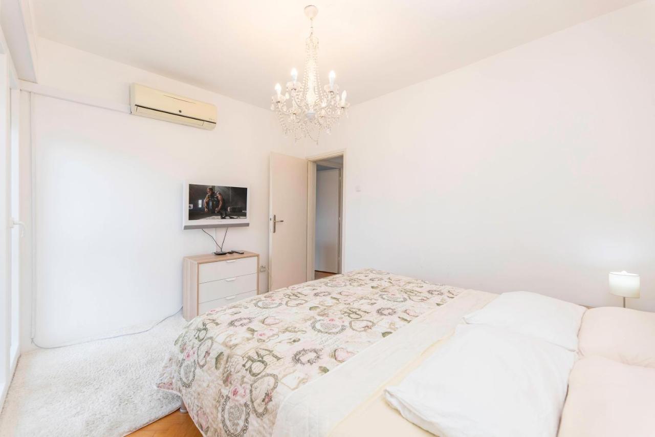 Apartment Darko Split Exterior foto