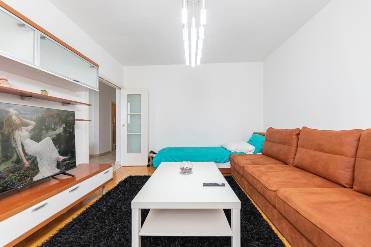 Apartment Darko Split Exterior foto
