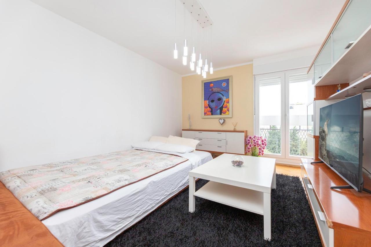 Apartment Darko Split Exterior foto
