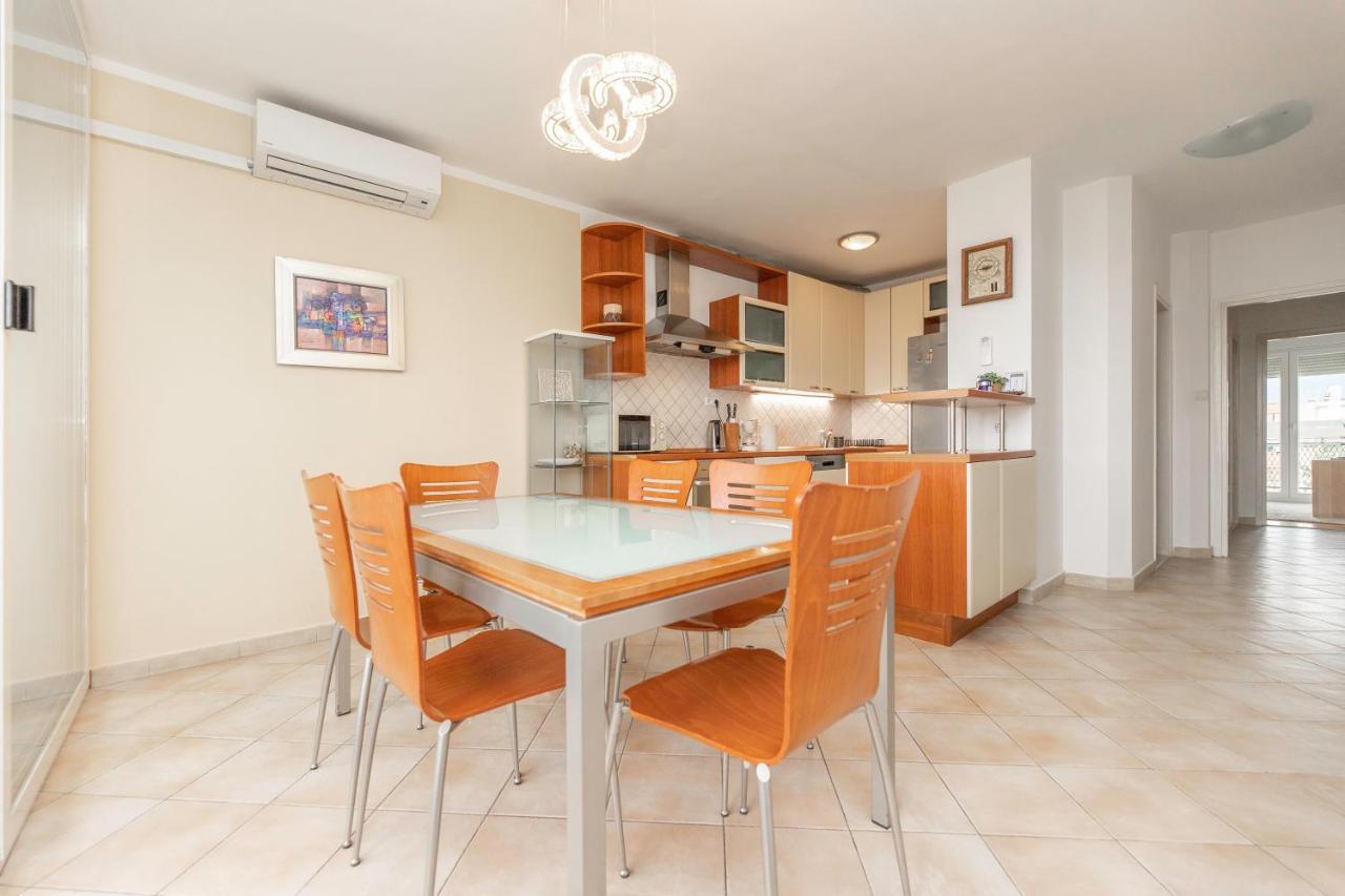 Apartment Darko Split Exterior foto