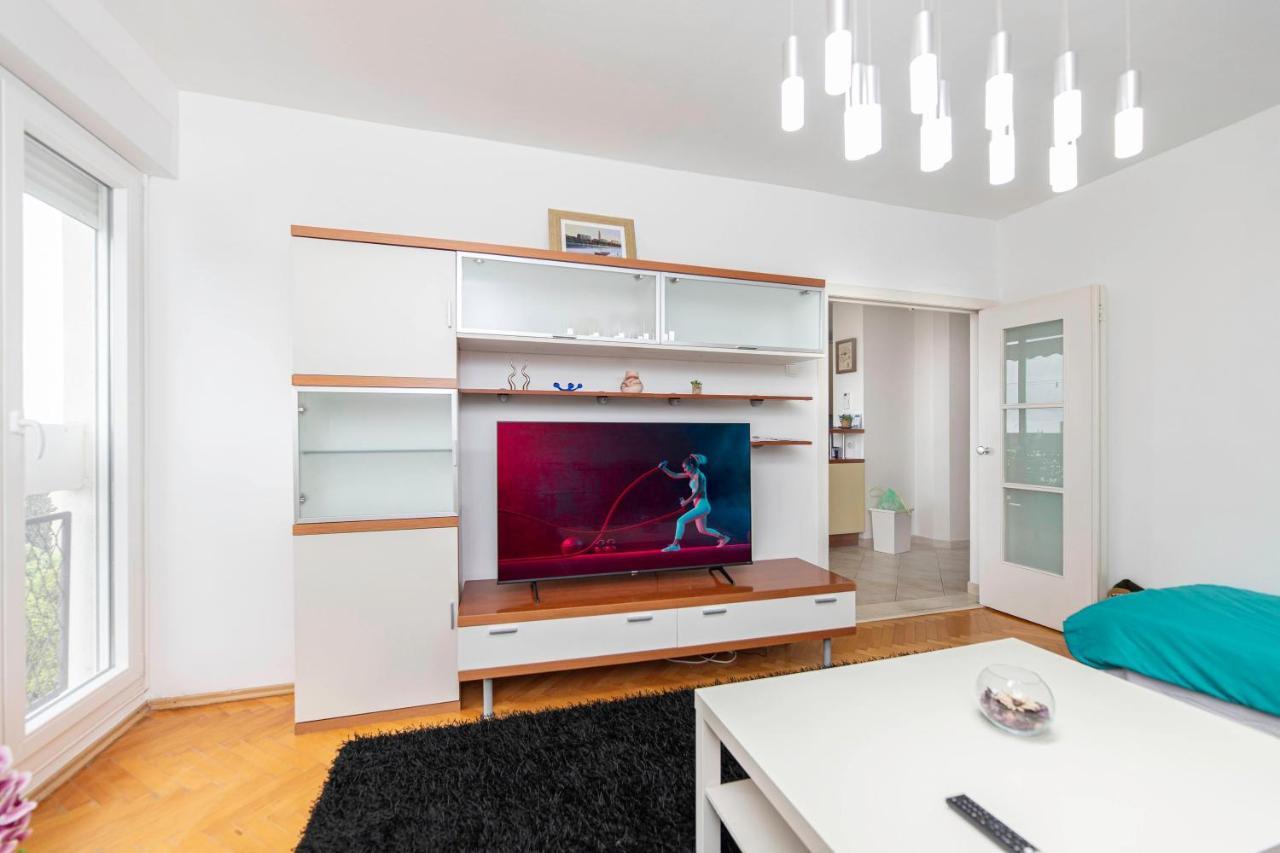 Apartment Darko Split Exterior foto