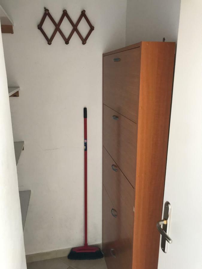 Apartment Darko Split Exterior foto