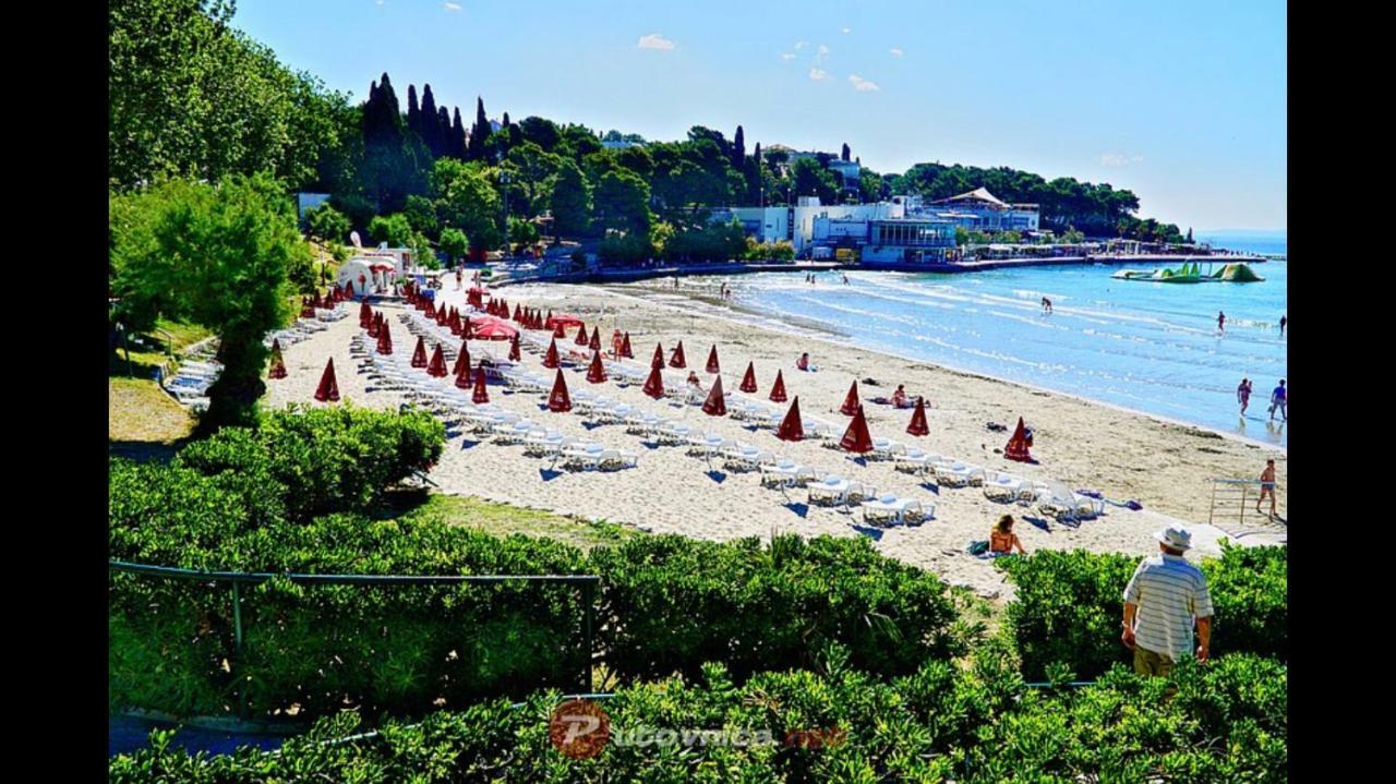 Apartment Darko Split Exterior foto
